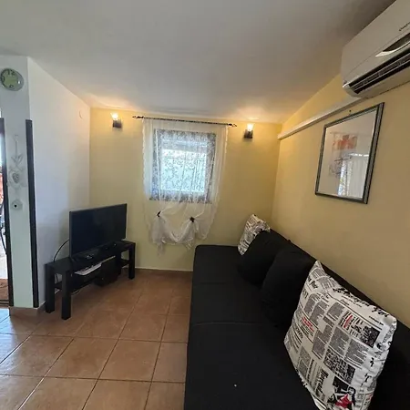 Apartament Kaucic *