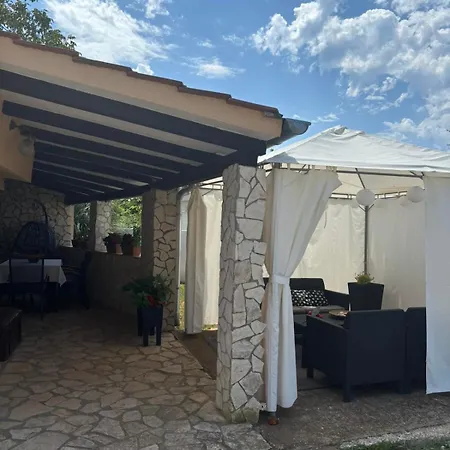 Apartament Kaucic