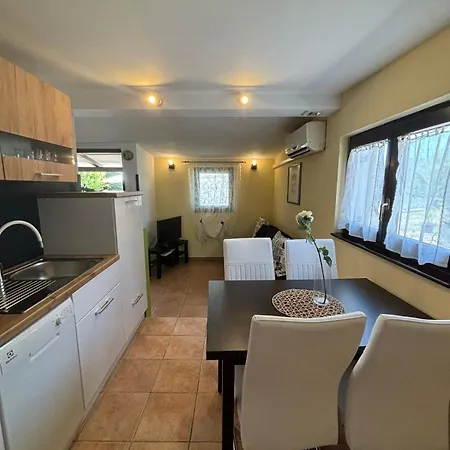 Apartament Kaucic