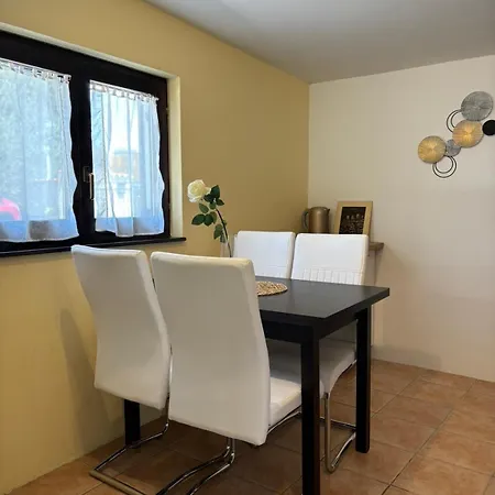 Kaucic Apartament *