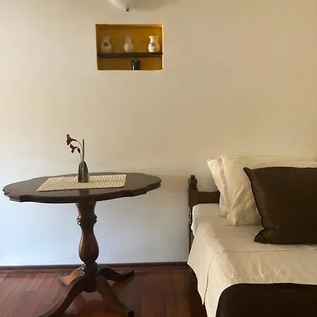 Apartament Kaucic *