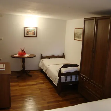 Kaucic Apartamento Banjole