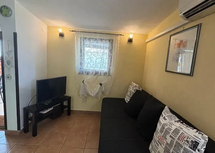 Apartament Kaucic *