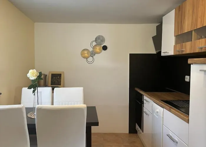 Kaucic Apartament