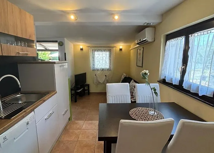 Apartament Kaucic