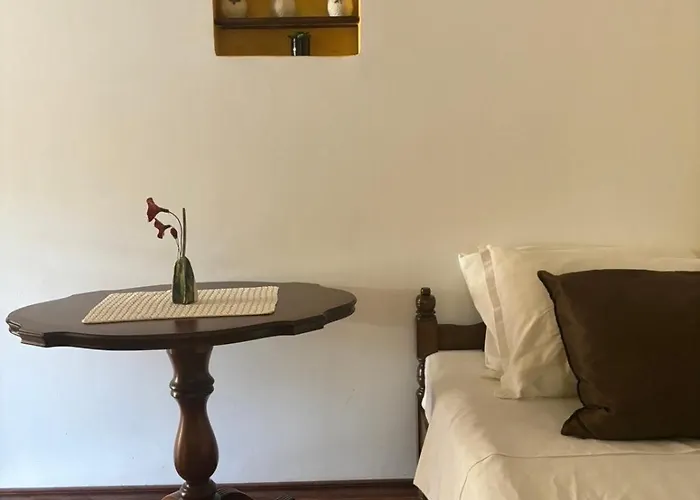 Apartament Kaucic *