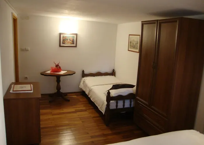 Kaucic Apartament Banjole